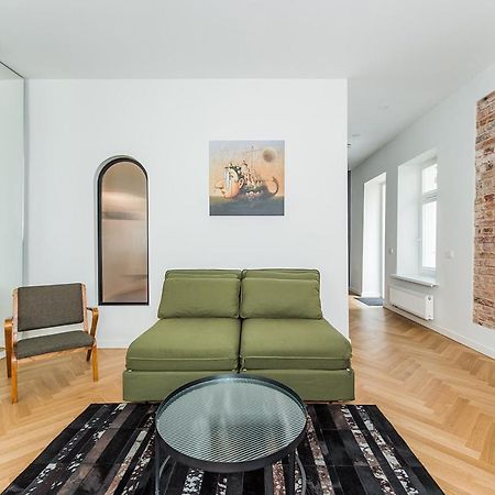 Kaunas Town Hall Apartment 5A By Urban Rent Zewnętrze zdjęcie