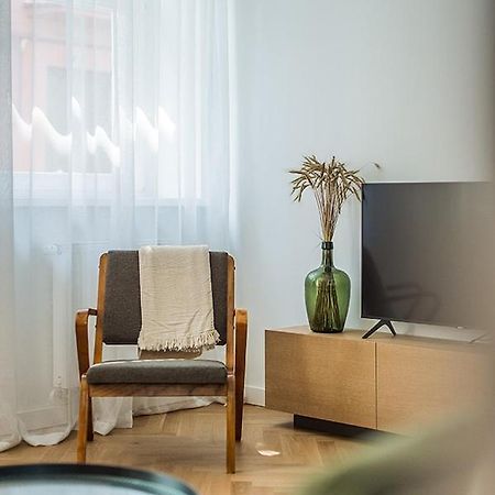 Kaunas Town Hall Apartment 5A By Urban Rent Zewnętrze zdjęcie