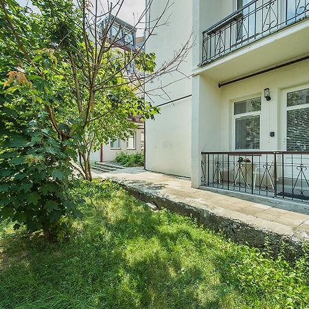 Kaunas Town Hall Apartment 5A By Urban Rent Zewnętrze zdjęcie
