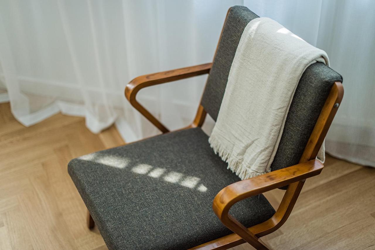 Kaunas Town Hall Apartment 5A By Urban Rent Zewnętrze zdjęcie