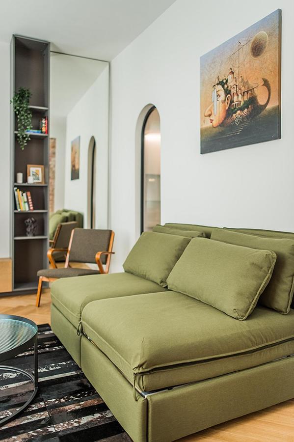 Kaunas Town Hall Apartment 5A By Urban Rent Zewnętrze zdjęcie