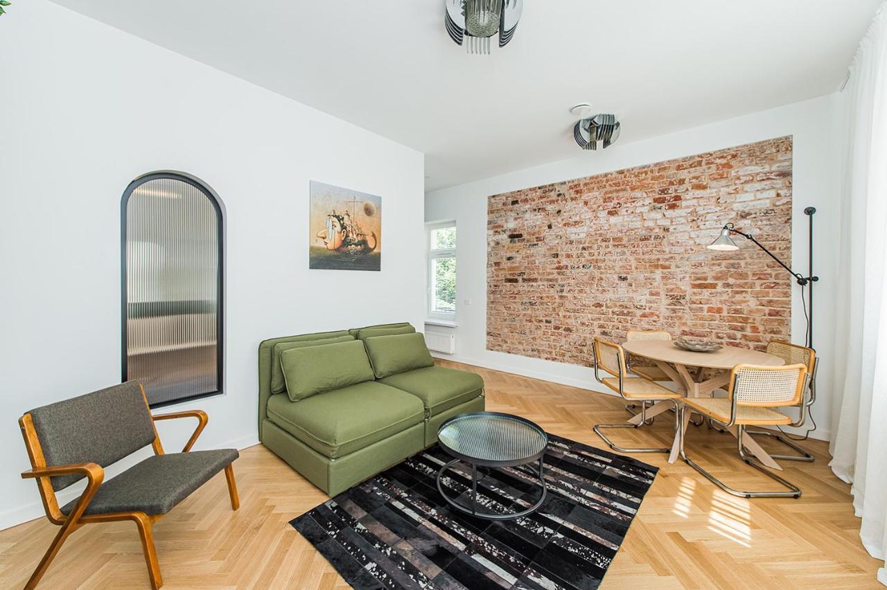 Kaunas Town Hall Apartment 5A By Urban Rent Zewnętrze zdjęcie