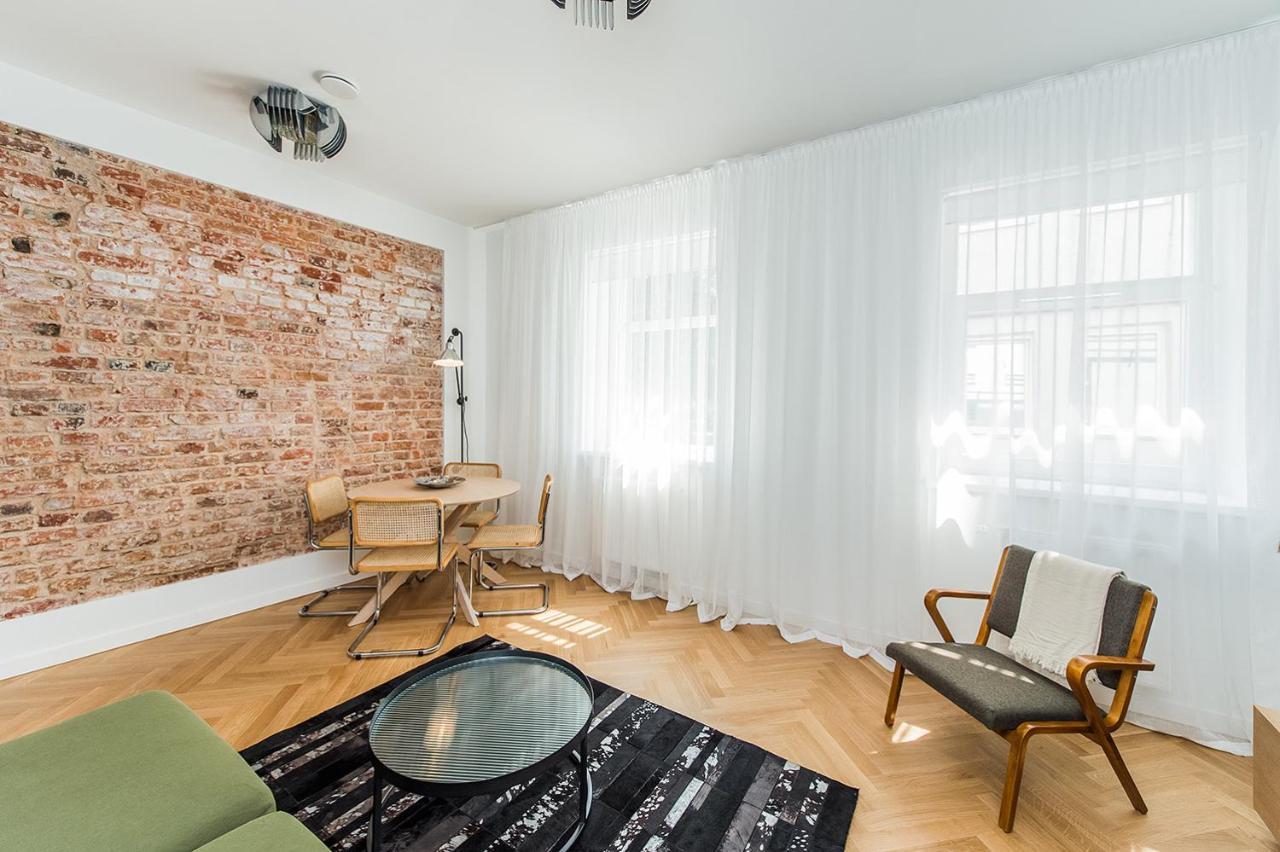 Kaunas Town Hall Apartment 5A By Urban Rent Zewnętrze zdjęcie