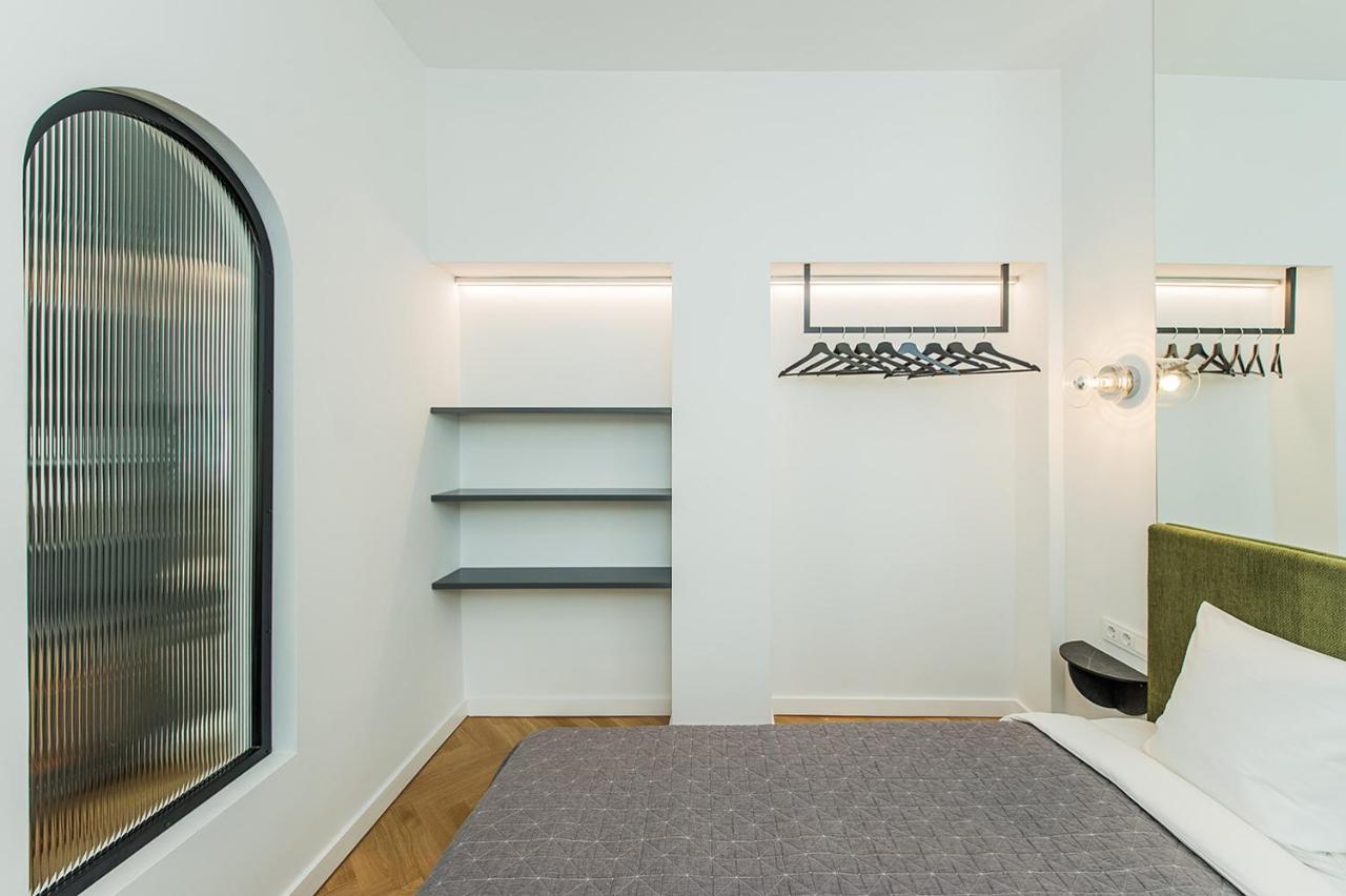Kaunas Town Hall Apartment 5A By Urban Rent Zewnętrze zdjęcie
