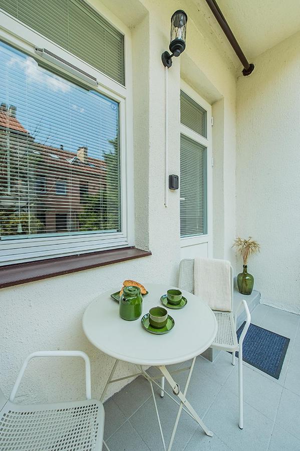 Kaunas Town Hall Apartment 5A By Urban Rent Zewnętrze zdjęcie