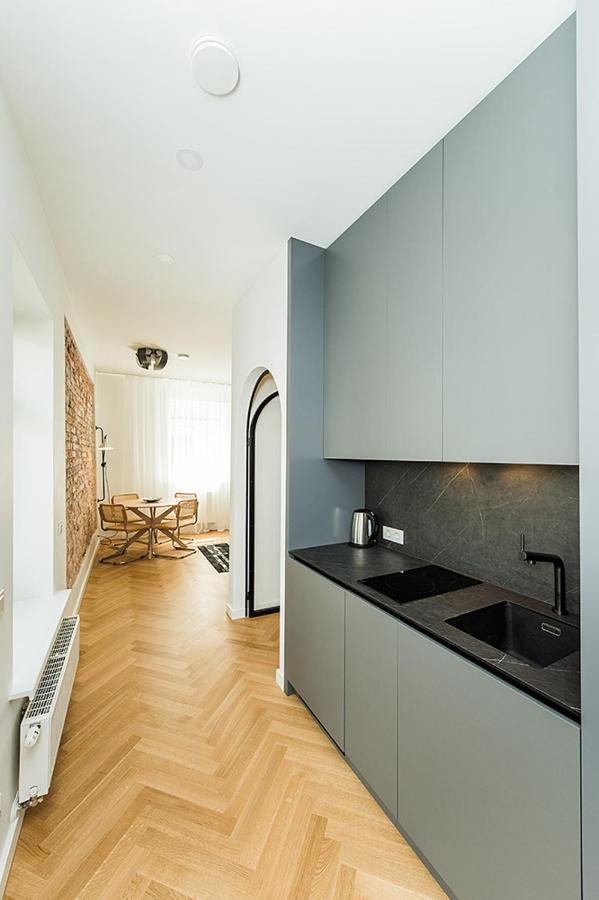 Kaunas Town Hall Apartment 5A By Urban Rent Zewnętrze zdjęcie