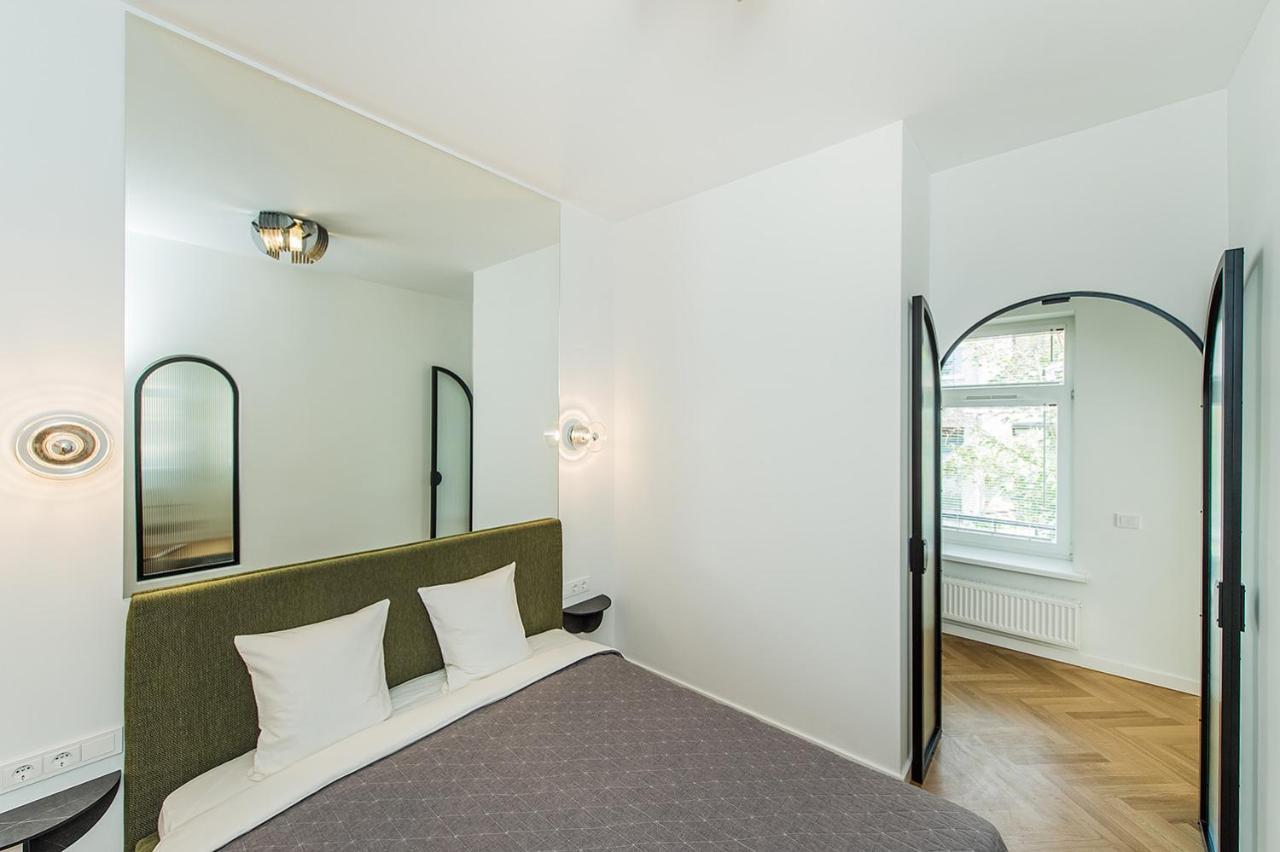 Kaunas Town Hall Apartment 5A By Urban Rent Zewnętrze zdjęcie