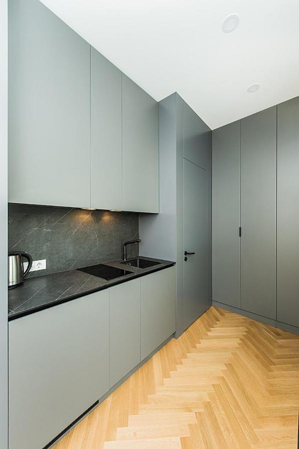 Kaunas Town Hall Apartment 5A By Urban Rent Zewnętrze zdjęcie