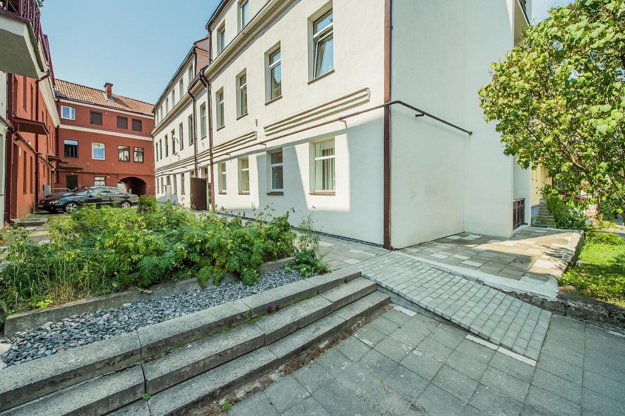 Kaunas Town Hall Apartment 5A By Urban Rent Zewnętrze zdjęcie