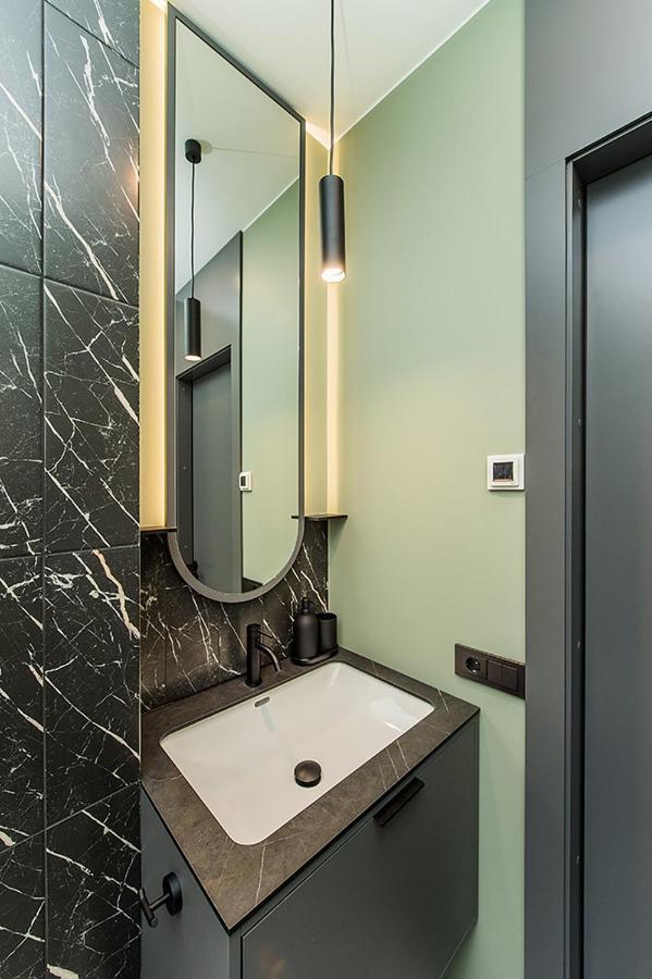 Kaunas Town Hall Apartment 5A By Urban Rent Zewnętrze zdjęcie