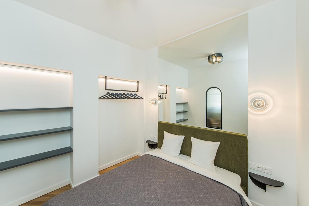Kaunas Town Hall Apartment 5A By Urban Rent Zewnętrze zdjęcie