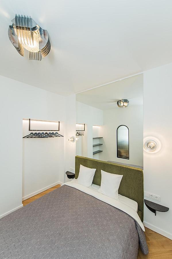 Kaunas Town Hall Apartment 5A By Urban Rent Zewnętrze zdjęcie