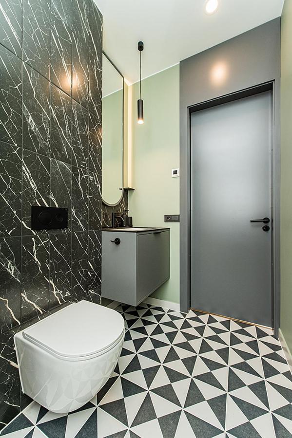 Kaunas Town Hall Apartment 5A By Urban Rent Zewnętrze zdjęcie