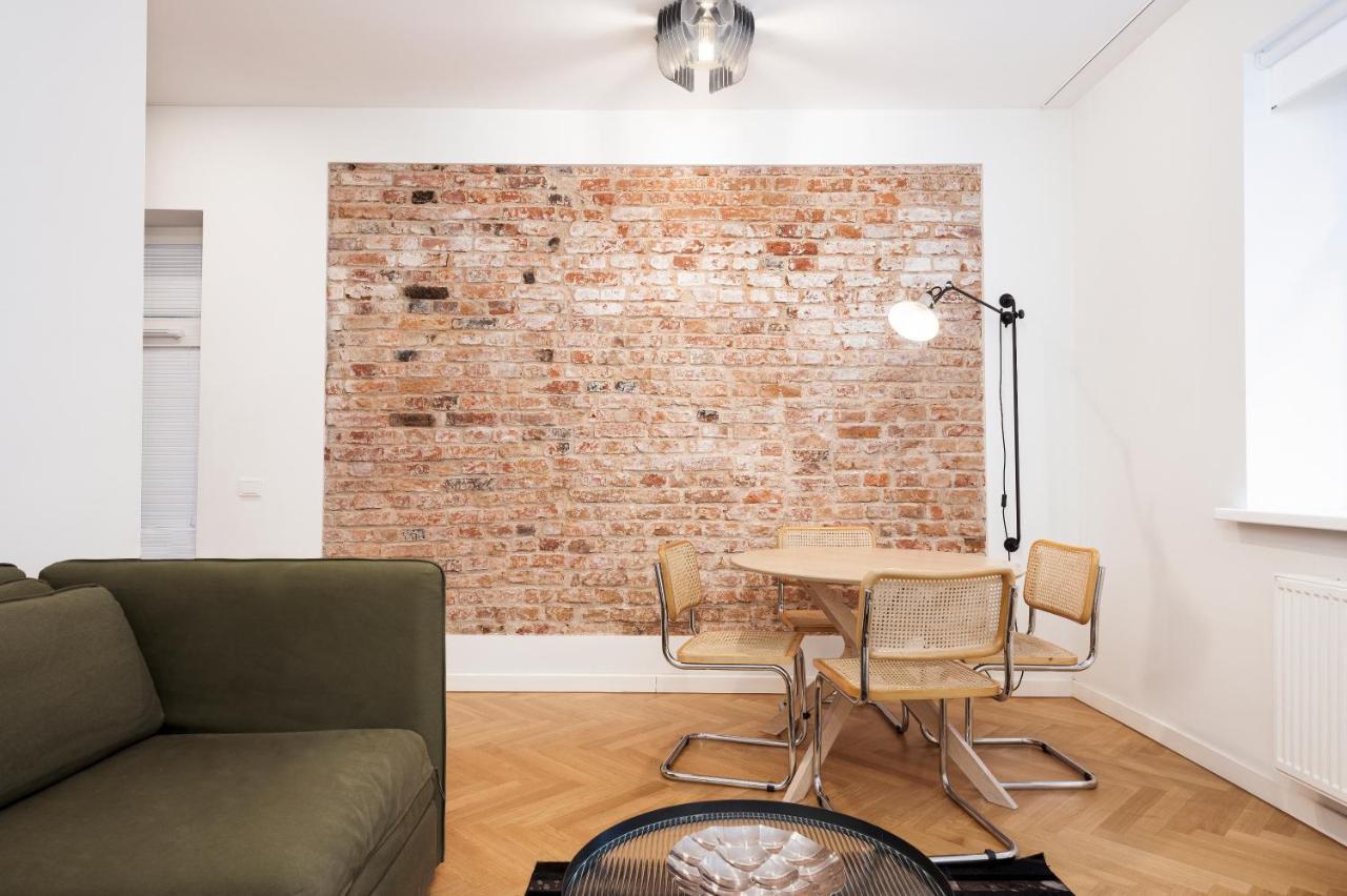 Kaunas Town Hall Apartment 5A By Urban Rent Zewnętrze zdjęcie